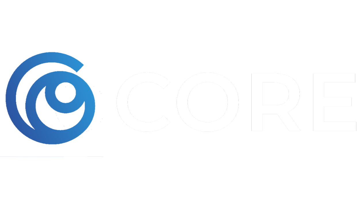 Core Marketing in Colorado social media marketing, SEO, website design