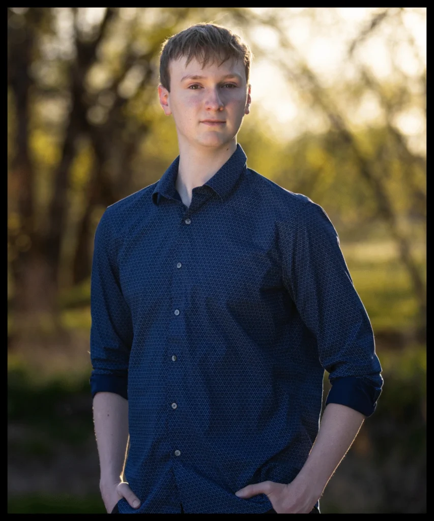 Drake Burkholder with Core Marketing in Fort Collins Colorado to Denver